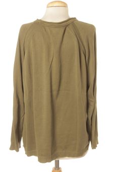 Maglione M Pan