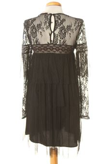 Vestito casual S Zara