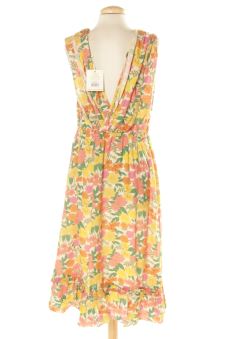 Robe casual L LUNA LLENA