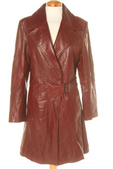Manteau 44 PERCENTIL