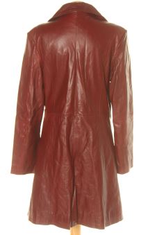 Manteau 44 PERCENTIL