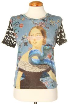Maglietta S Desigual