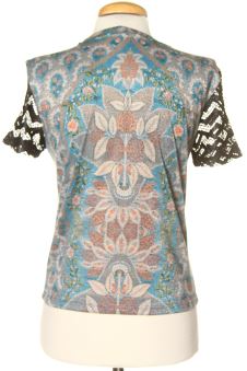 Maglietta S Desigual