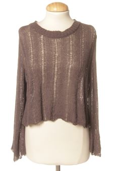Pull Taille unique PERCENTIL