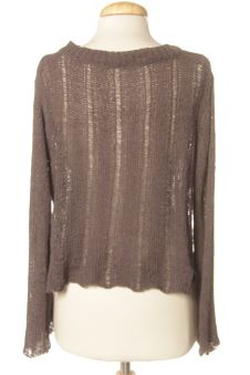 Pull Taille unique PERCENTIL