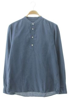 Camisa manga larga M Zara