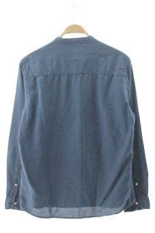 Camisa manga larga M Zara