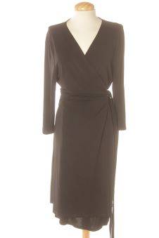Vestido casual XL No Man`s Land