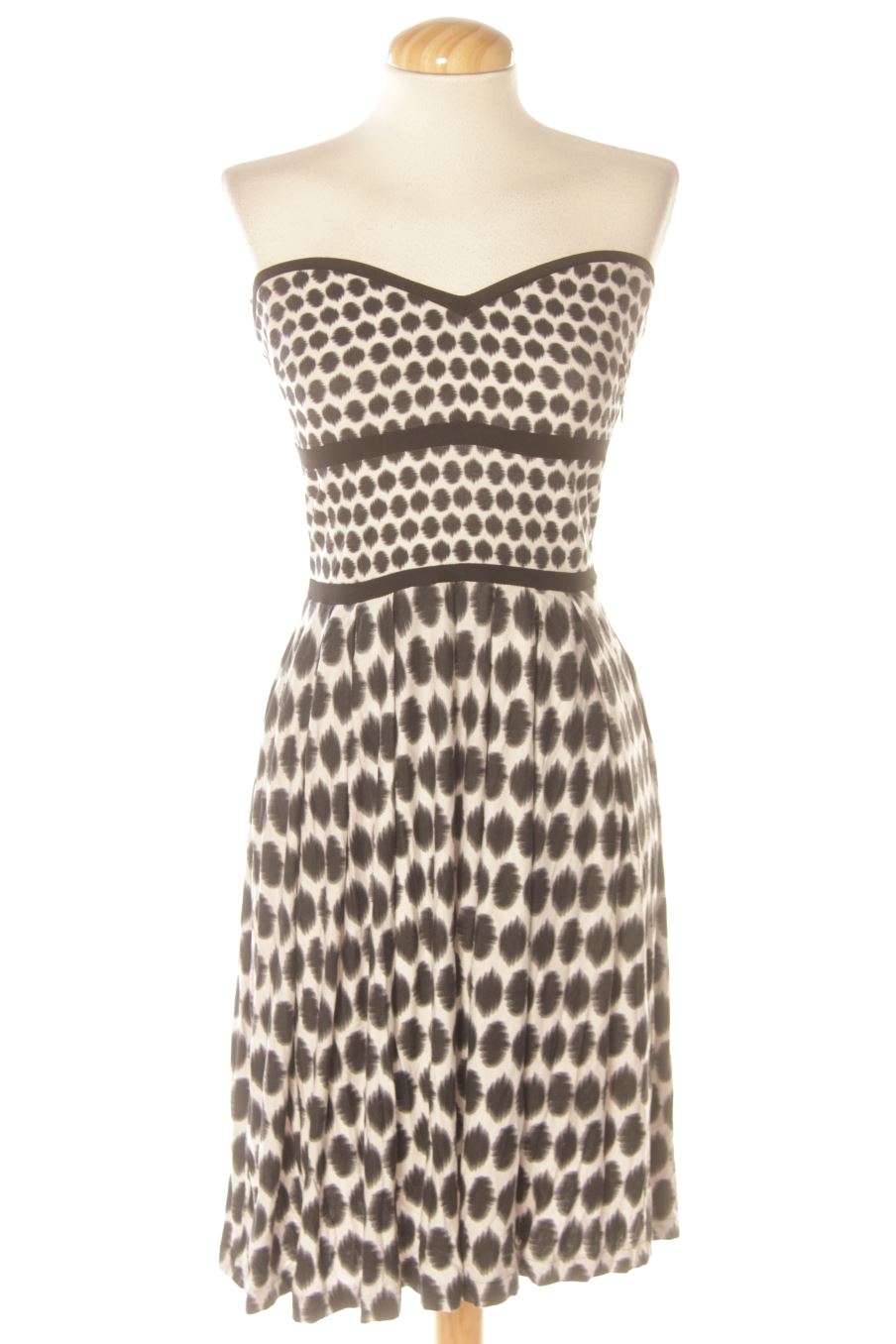 Einfaches Kleid von Mango Größe M, Farbe Aufdruck, für