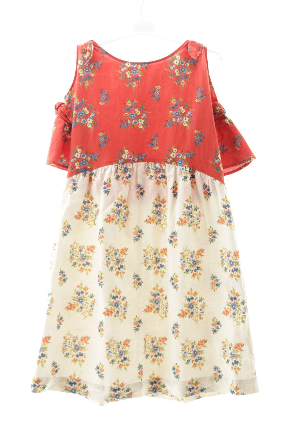 Vestito de Zara de la talla 13 anni seconda mano