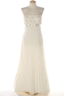 Vestito 44 White One