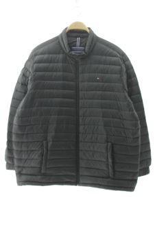 Cazadora XXL Tommy Hilfiger