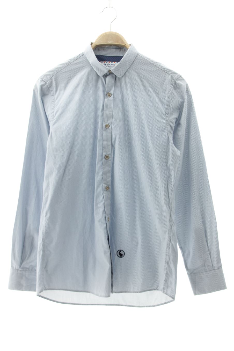 Chemise El ganso de la taille 40