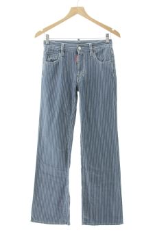 Vaquero 38 Dsquared2