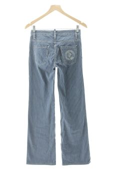 Vaquero 38 Dsquared2