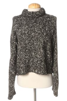 Pull M Made in italy