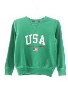 Sweatshirt 6 ans Polo Ralph Lauren