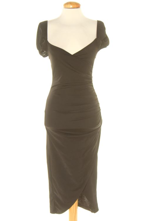 Robe casual