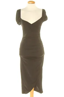 Vestito casual XS Bershka, foto 1 di 2