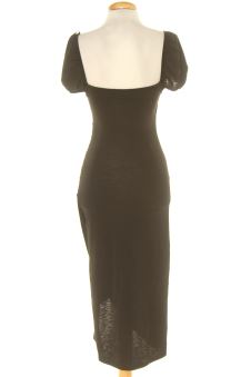 Robe casual XS Bershka