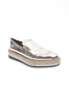 Zapatos planos 39 Zara