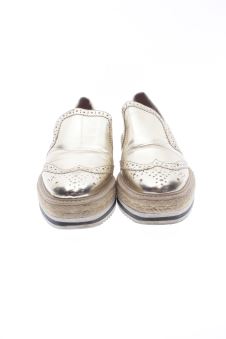 Zapatos planos 39 Zara