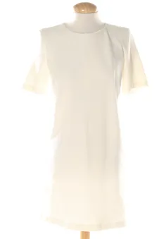 Vestido casual M Mango, foto 1 de 2
