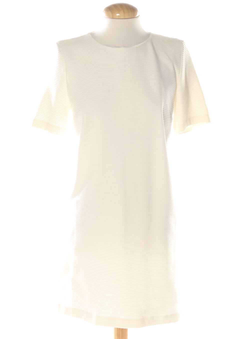 Einfaches Kleid von Mango Größe M, Farbe Gelb, für