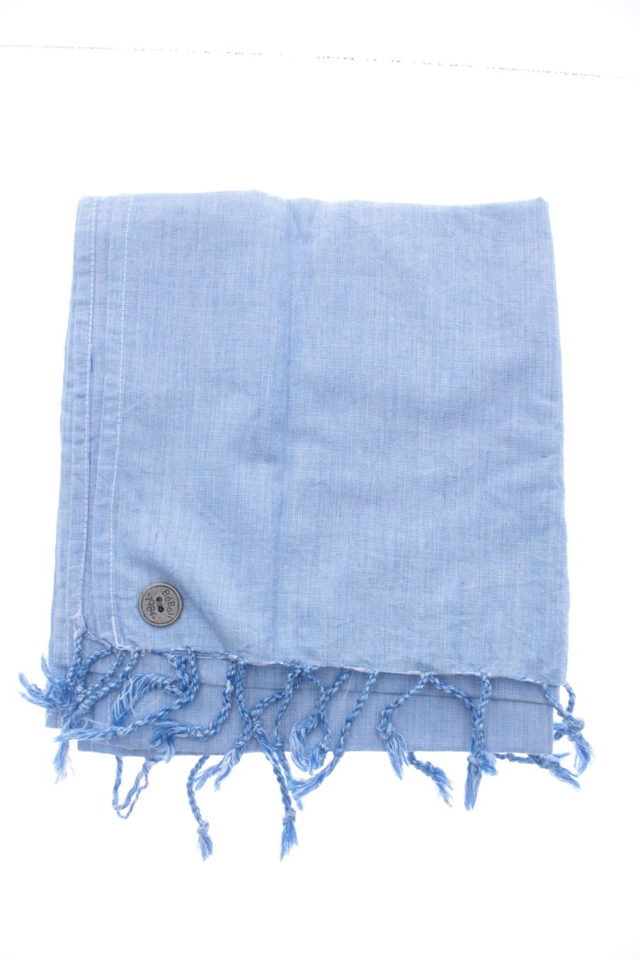 Bufanda de Boboli de la talla Talla única de segunda mano