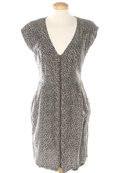 Vestito casual 38 Naf Naf, foto 1 di 2