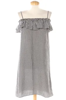 Vestido casual 36 H&M, foto 1 de 2