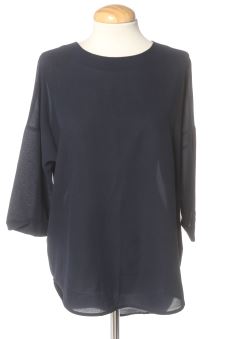 Langärmelige Bluse S Lanidor, Foto 1 von 2