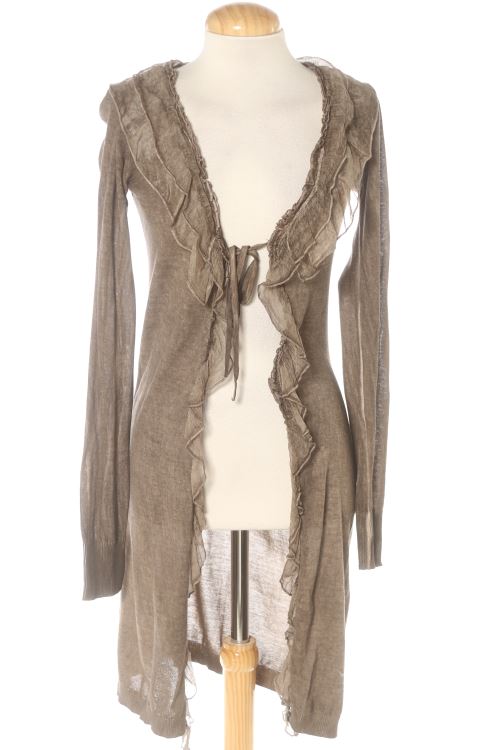 Gilet