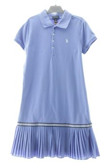 Vestido 13 años Polo Ralph Lauren