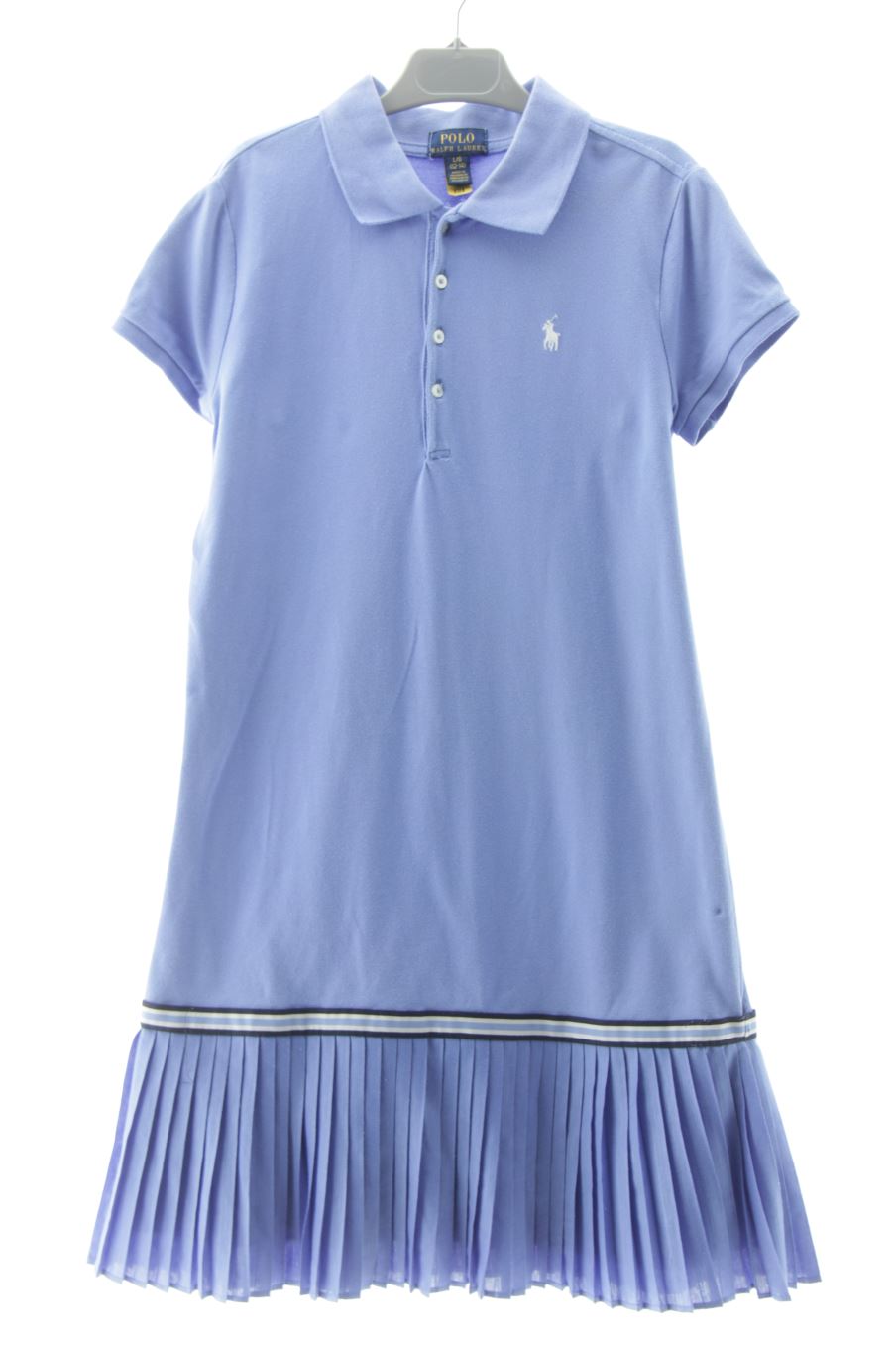 Vestido de Polo Ralph Lauren de la talla 13 años de segunda mano