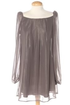 Aufwändiges Kleid 42 AX Paris, Foto 1 von 2