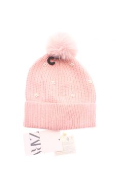 Gorro 13-16 años Zara