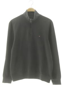 Felpa M Tommy Hilfiger, foto 1 di 2