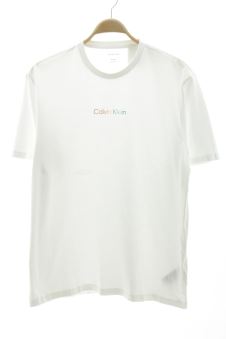 Camiseta manga corta XL Calvin Klein, foto 1 de 2