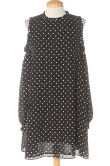 Vestido casual S Zara, foto 1 de 2