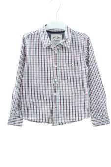 Chemise manches longues 4 ans Dombi