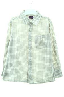 Camisa de manga larga 5 años Sergent Major