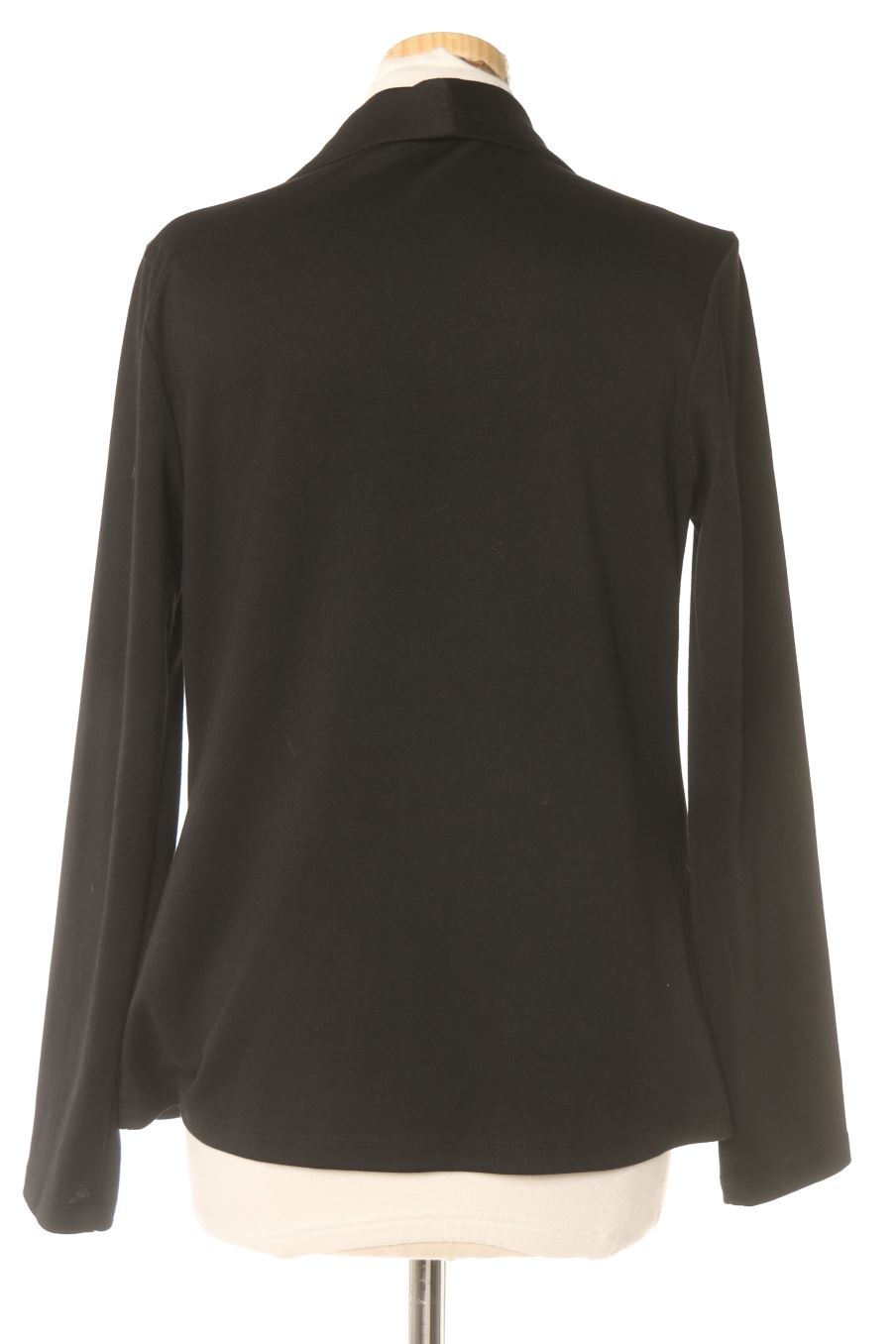 Blazer Forever 21 de la taille M, de couleur noir
