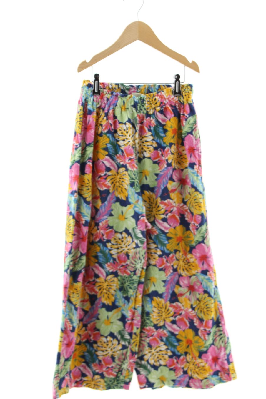 Pantalon Zara de la taille 11 ans de seconde main