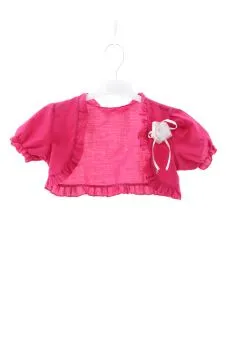 Chaqueta 6 años PERCENTIL