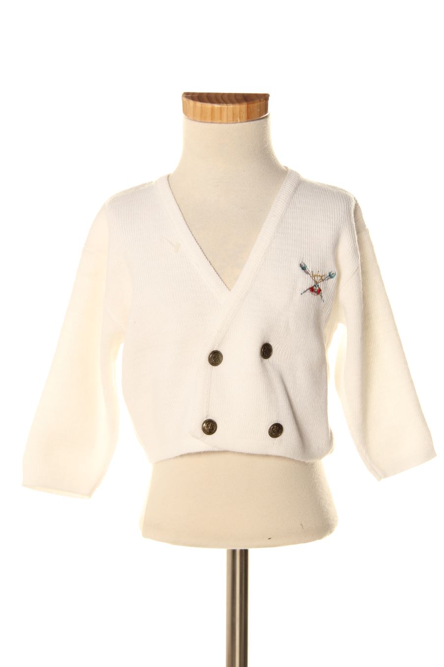 Chaqueta de PERCENTIL de la talla 12 meses con etiqueta
