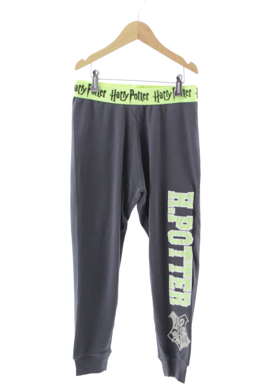 Pantalon de deporte de Harry Potter de la talla 8 años de segunda mano