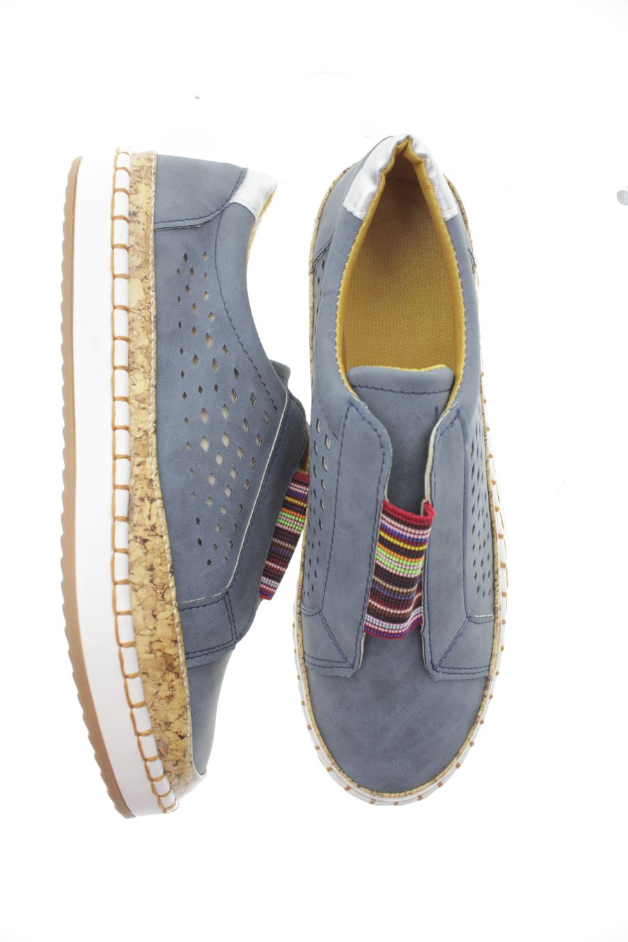 gebraucht PERCENTIL Schuhe Größe 38