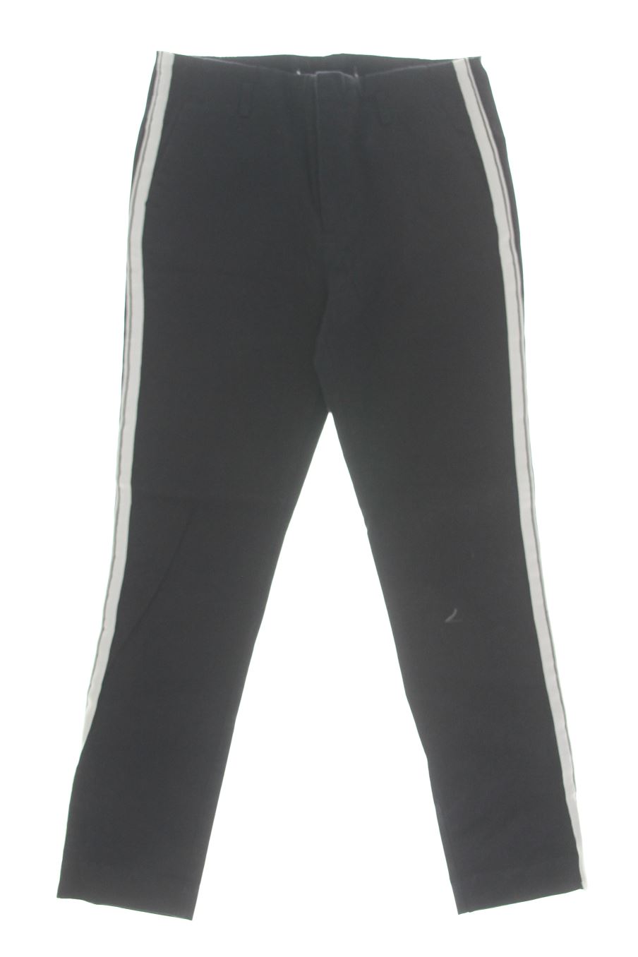 Pantalon PERCENTIL de la taille S, de couleur bleu marine