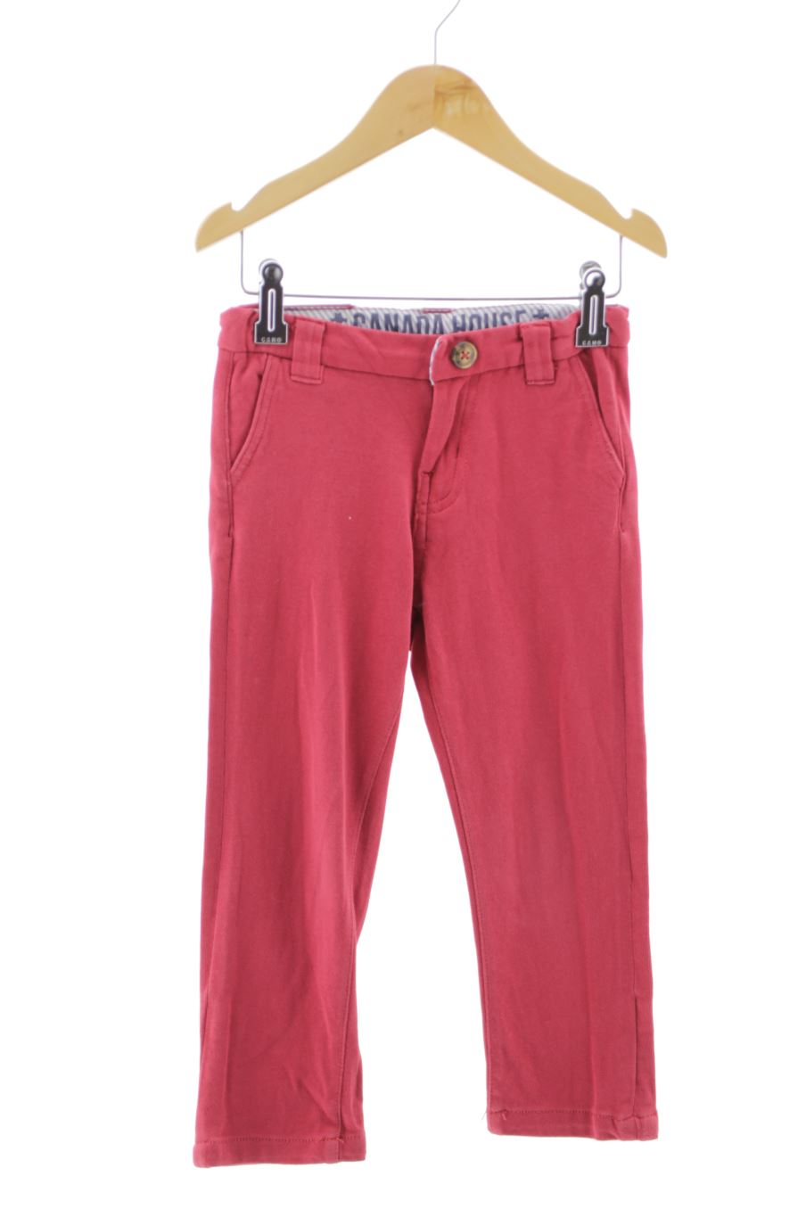 Pantalón de Canada House de la talla 3 años de segunda mano